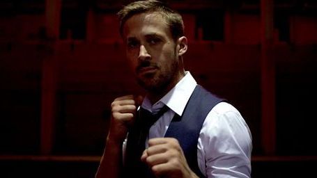 Cannes 2013: ''Only God Forgives'' Seyirciyle Buluştu haber görseli
