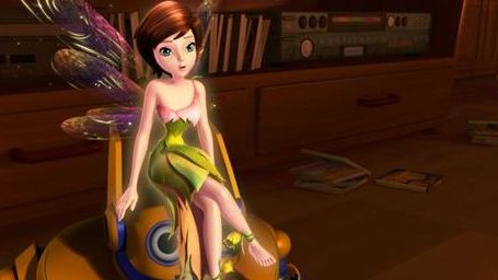 Peter Pan'ın Yeni Maceraları Yarışmasının Kazananları Belli Oldu! haber görseli