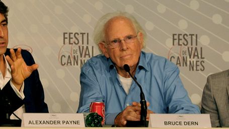 Cannes 2013: Nebraska Festivalde! haber görseli