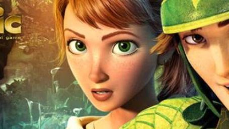 Doğal Kahramanlar'ın Resmi Oyunu Mobil Cihazlarda haber görseli