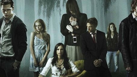 Netflix 'Hemlock Grove'un 2. Sezonu ile İlgileniyor haber görseli