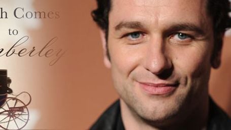 BBC'den Yeni Mini Dizi: Death Comes To Pemberley haber görseli