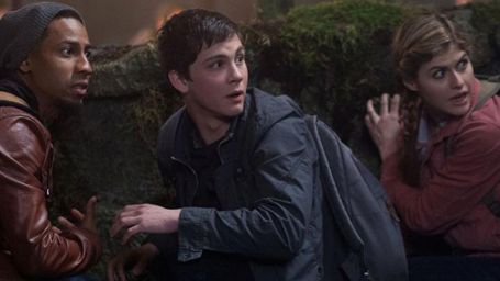 Yeni Percy Jackson'dan Yeni Fragman haber görseli