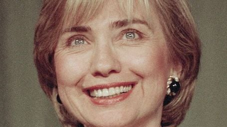 Hillary Clinton Biyografisini Hangi Aktris Kapacak? haber görseli