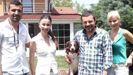 Cinemania'da Bu Hafta! haber görseli