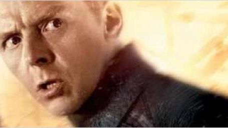 Bilinmeze Doğru Star Trek'ten Yeni Klipleri İzleyin! haber görseli
