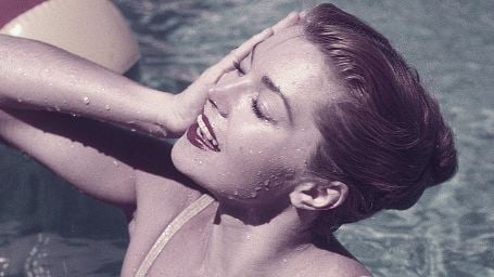 Esther Williams, Yaşama Veda Etti