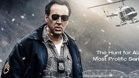 The Frozen Ground'dan İlk Fragman haber görseli