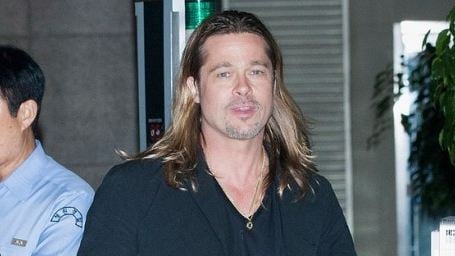 Brad Pitt: Dünya Savaşı Z, Avustralya ve Hongkong'ta Imax olarak Gösterilecek