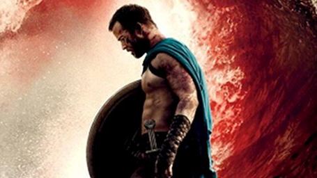 300: Rise Of An Empire Filminden Yeni Poster