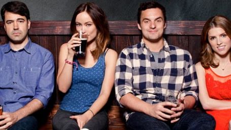 Drinking Buddies Filminden İlk Fragman haber görseli