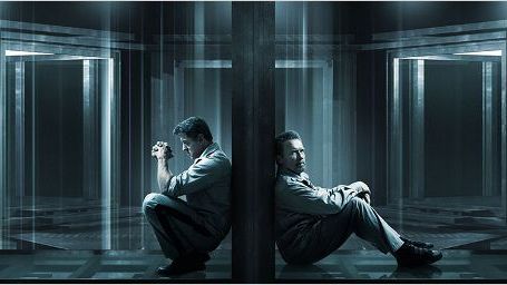 The Escape Plan'in İlk Fragmanı Beyazperde'de! haber görseli