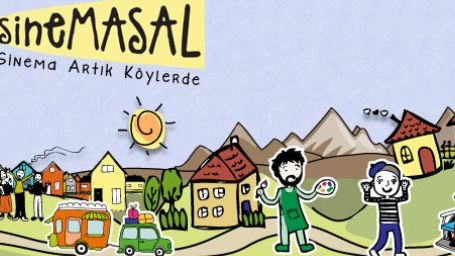 ''SineMASAL'' Diyarbakır'da Devam Ediyor haber görseli