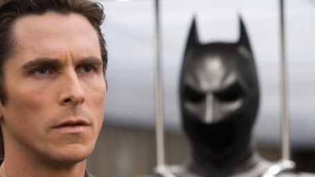 Christian Bale, Justice League Filminde Olmayacak