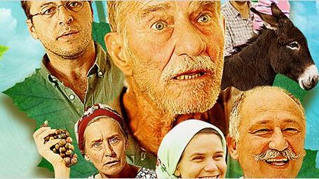 Yepyeni Türk Filmleri DVD Raflarında!