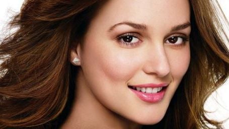 Leighton Meester, Veronica Mars Filminde Yok