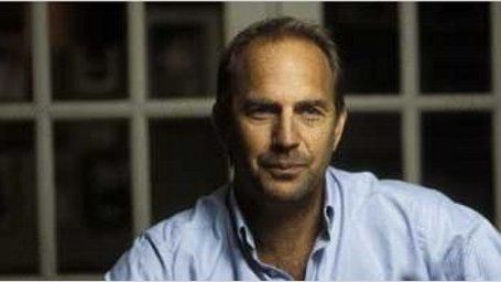 Kevin Costner, Guillermo Del Toro'nun Yeni Filminde haber görseli