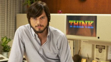 Ashton Kutcher jOBS Filmi Ve Steve Jobs Hakkında Konuştu