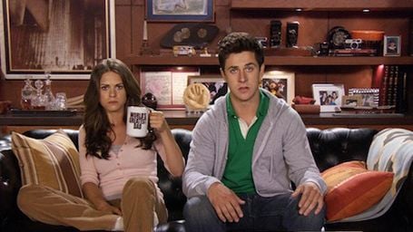 How I Met Your Mother: Çocukları Hiç Böyle Görmediniz [VIDEO] haber görseli