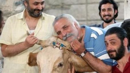 Sürgün İnek Filminin Oyuncularından Basın Toplantısı haber görseli