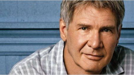 Harrison Ford, Cehennem Melekleri 3'te! haber görseli