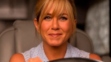 We're The Millers, ABD'de Başarılı Bir Vizyon Girişi Yaptı! haber görseli