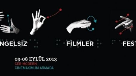 Ankara Engelsiz Filmler Festivali'nde Canlandırma Atölyesi ve Çocuklar İçin Filmler haber görseli