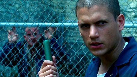 Wentworth Miller, Eşcinsel Olduğunu Açıkladı haber görseli