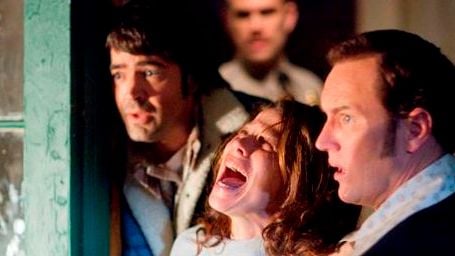 Korku Seansı (The Conjuring) Filminden Altyazılı Yeni Fragman haber görseli