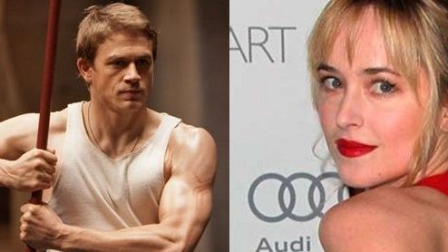 Grinin 50 Tonu (Fifty Shades of Grey) Filminin Yıldızları Belli Oldu! haber görseli