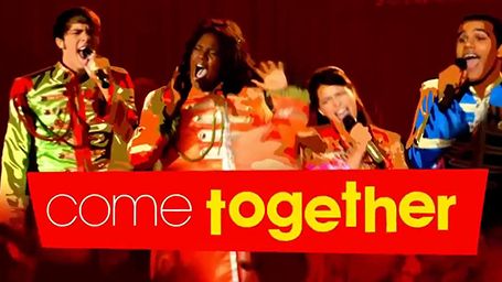 Glee 5. Sezon Fragmanı! haber görseli