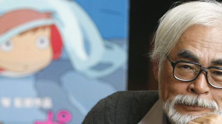 Altın Koza, Miyazaki'nin Toplu Gösterimine Tanık Olacak haber görseli