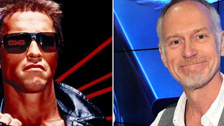 Yeni Terminatör Filminin Yönetmeni Belli Oluyor haber görseli