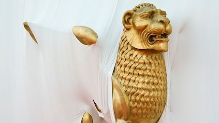 Venedik'ten Altın Aslan İtalya'ya! haber görseli