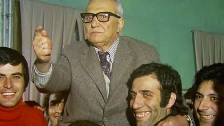 Hababam Sınıfı Adana'ya Taşınıyor! haber görseli