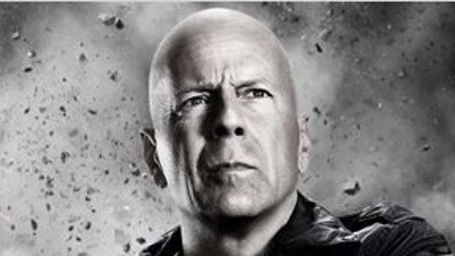 Bruce Willis, The Prince'in Başrolünde haber görseli