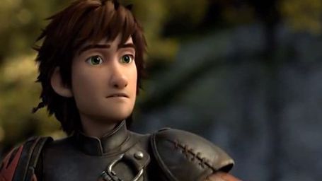 Ejderhanı Nasıl Eğitirsin 2'nin Türkçe Dublajlı Videosu Çıktı! haber görseli