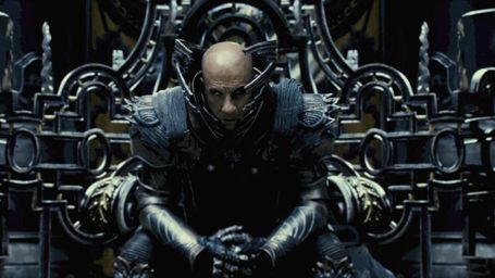 Riddick'ten Türkçe Altyazılı Özel Röportaj Yayınlandı! [VİDEO] haber görseli