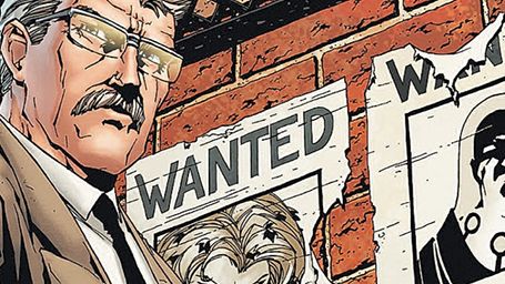 Fox'tan Gotham Odaklı Yeni Dizi Siparişi haber görseli