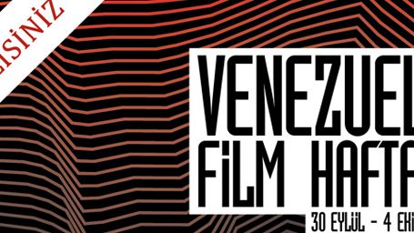 Venezuela Film Haftası Başlıyor! haber görseli