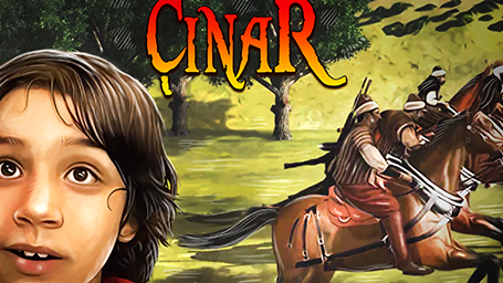 Osmanlı Animasyonu Çınar TRT Çocuk'ta Başlıyor haber görseli