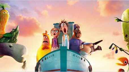 Köfte Yağmuru 2, ABD Gişesinde Bir Numara Olacak mı? haber görseli