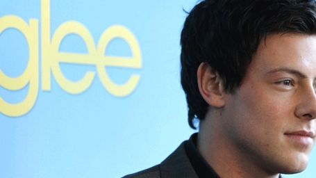 Glee Finn'e Veda Ediyor haber görseli