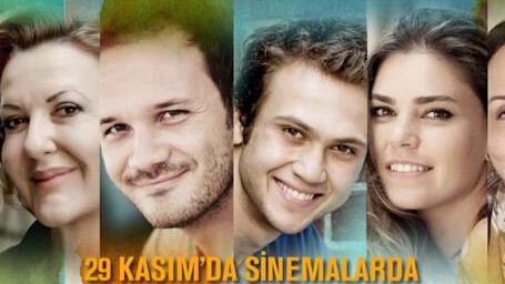 Çağan Irmak’ın Yeni Filmi “Tamam Mıyız?”ın Posteri, Filmin Yönetmeni Tarafından Paylaşıldı