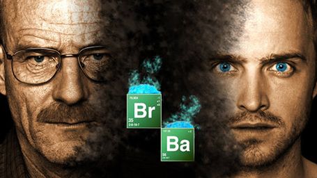 Breaking Bad Sosyal Medyanın da Zirvesinde haber görseli