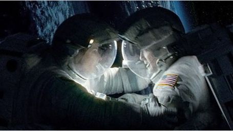 Yerçekim, ABD'de Halen Gişenin Başında haber görseli