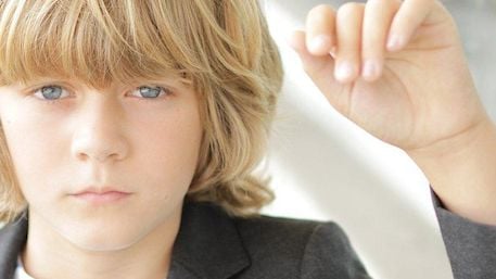 Ty Simpkins, Jurassic World'ün Başrolünde haber görseli