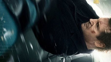 Başrolünde Liam Neeson'ın oynadığı Non-Stop Filminin Afişi Yayınlandı haber görseli