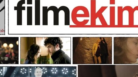 Filmekimi 25-27 Ekim'de Gaziantep'te, Biletler Kırkayak Sanat Merkezi'nde! haber görseli