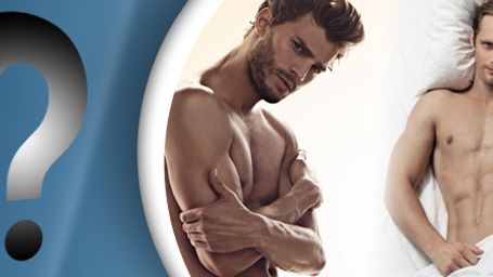 Grinin 50 Tonu Filminde "Christian Grey" Kim Olsun? haber görseli